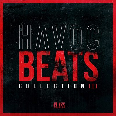 Havoc – Beats Collection III (WEB) (2014) (320 kbps)