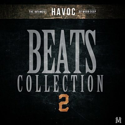 Havoc – Beats Collection 2 (WEB) (2013) (320 kbps)