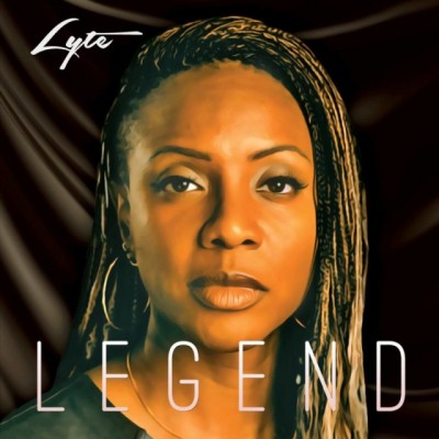 MC Lyte – Legend (WEB) (2015) (320 kbps)
