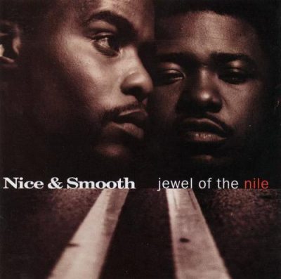 Nice & Smooth – Jewel Of The Nile (CD) (1994) (FLAC + 320 kbps)