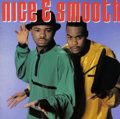 Nice & Smooth – Nice & Smooth (CD) (1989) (FLAC + 320 kbps)