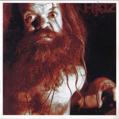 RJD2 – The Horror EP (CD) (2003) (FLAC + 320 kbps)