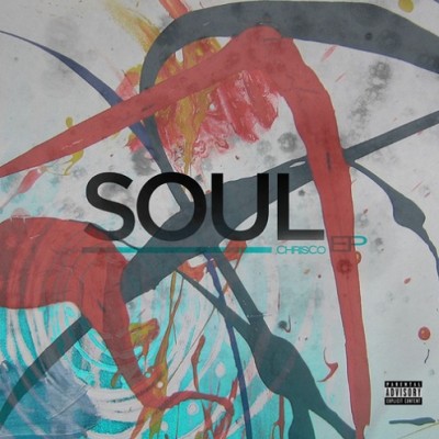 Soul EP - Cover