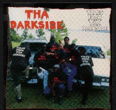 Tha Darkside – Tales From Tha Darkside (Vinyl) (1993) (320 kbps)
