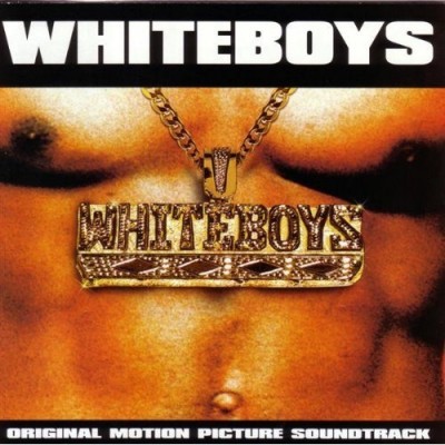 Whiteboys Original Motion Picture Soundtrack (FRONT)