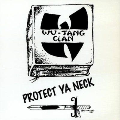 Wu-Tang Clan – Protect Ya Neck (WEB Single) (2015) (320 kbps)