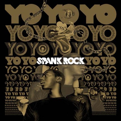 Spank Rock – YoYoYoYoYo (CD) (2006) (FLAC + 320 kbps)
