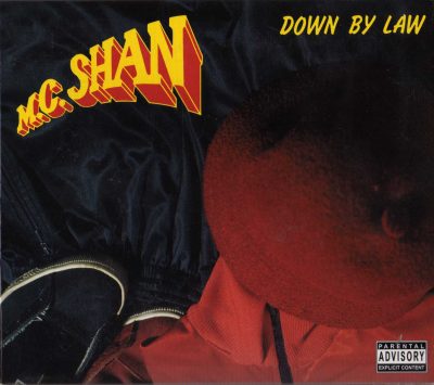 MC Shan – Down By Law (Special Edition) (2xCD) (1987-2007) (FLAC + 320 kbps)