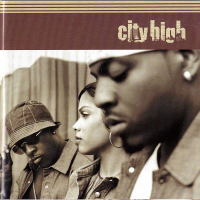 City High – City High (2001) (CD) (FLAC + 320 kbps)