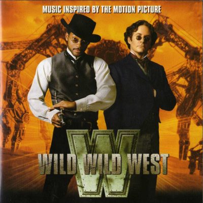 OST – Wild Wild West (1999) (CD) (FLAC + 320 kbps)