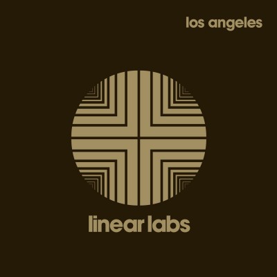 VA – Linear Labs Los Angeles (CD) (2015) (320 kbps)