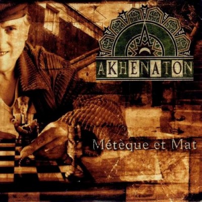 Akhenaton – Meteque Et Mat (Reissue CD) (1995-1997) (FLAC + 320 kbps)
