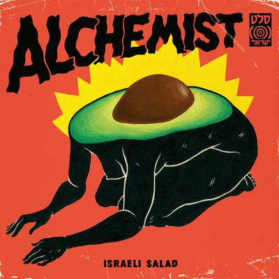 The Alchemist – Israeli Salad (WEB) (2015) (320 kbps)