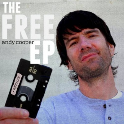 Andy Cooper – The Free EP (WEB) (2015) (320 kbps)