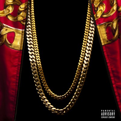 2 Chainz – Based On A T.R.U. Story (Deluxe Edition CD) (2012) (FLAC + 320 kbps)