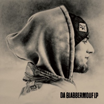 BlabberMouf – Da BlabberMouf LP (CD) (2015) (FLAC + 320 kbps)