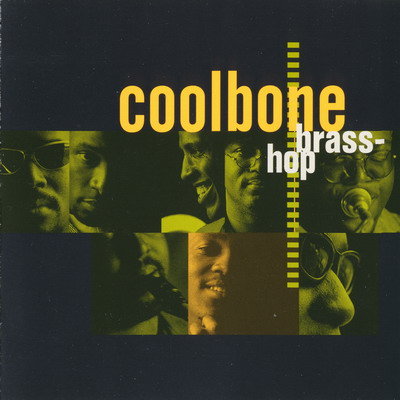 Coolbone – Brass-Hop (CD) (1997) (FLAC + 320 kbps)
