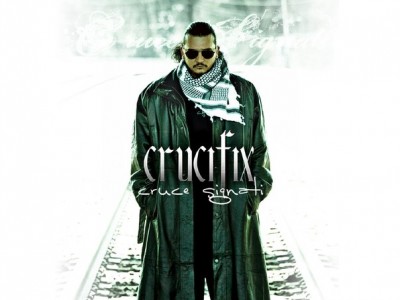 Crucifix – Cruce Signati (2010) (iTunes)