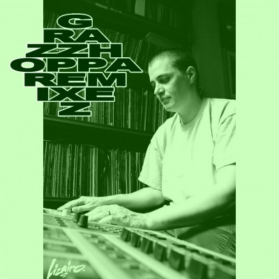 DJ Grazzhoppa – Grazzhoppa Remixez 2 (WEB) (2015) (320 kbps)