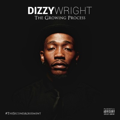 Dizzy Wright – The Growing Process (CD) (2015) (FLAC + 320 kbps)