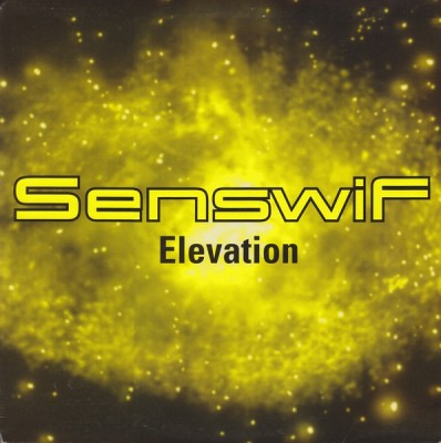 Senswif – Elevation (VLS) (1997) (FLAC + 320 kbps)