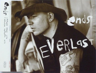 Everlast – Ends (Promo CDS) (1999) (FLAC + 320 kbps)