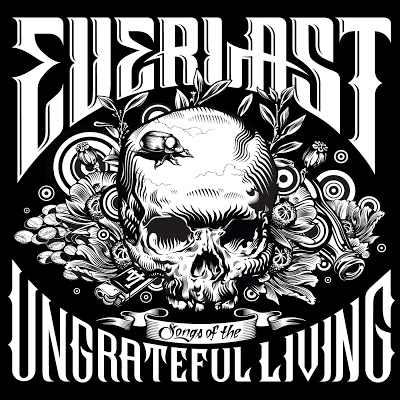Everlast – Songs Of The Ungrateful Living (CD) (2011) (FLAC + 320 kbps)