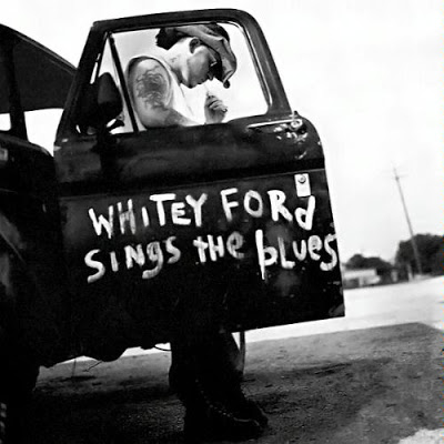 Everlast – Whitey Ford Sings The Blues (CD) (1998) (FLAC + 320 kbps)