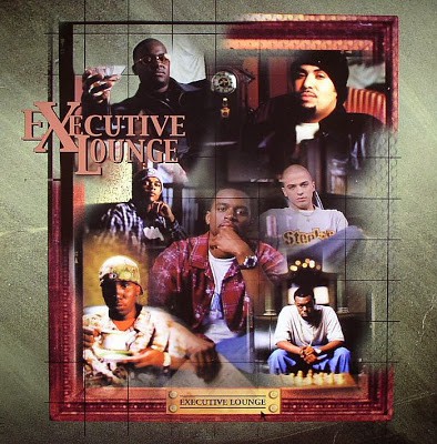 Executive Lounge – The Art Of Success (CD) (2001) (FLAC + 320 kbps)