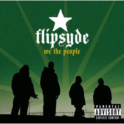 Flipsyde – We The People (CD) (2005) (FLAC + 320 kbps)