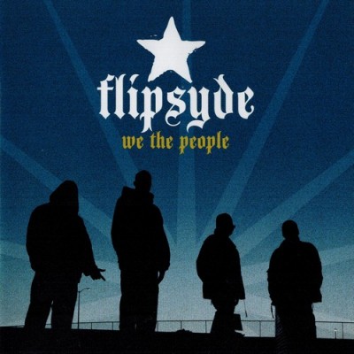 Flipsyde – We The People (Japan Edition) (2005) (FLAC + 320 kbps)