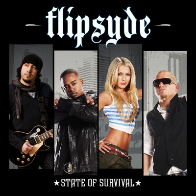 Flipsyde – State Of Survival (CD) (2009) (FLAC + 320 kbps)