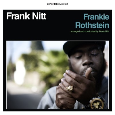 Frank Nitt – Frankie Rothstein (CD) (2015) (FLAC + 320 kbps)