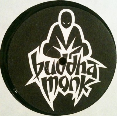 Buddha Monk – Got’s Like Come On Thru (Promo VLS) (1998) (320 kbps)