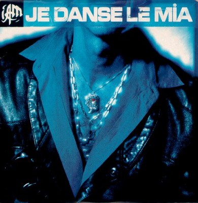 IAM – Je Danse Le Mia (CDS) (1993) (FLAC + 320 kbps)