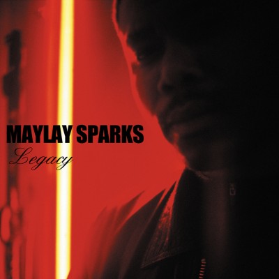 Maylay Sparks – Legacy (VLS) (2003) (320 kbps)