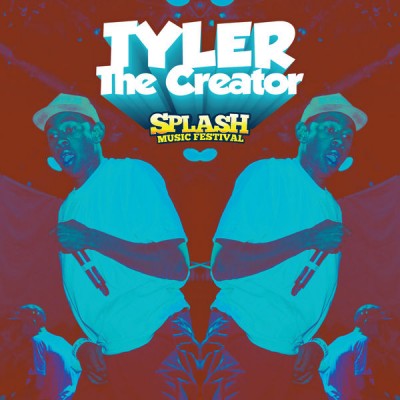 Tyler, The Creator – Live At Splash (WEB) (2013) (FLAC + 320 kbps)