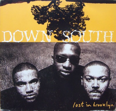 Down South – Lost In Brooklyn (CD) (1994) (FLAC + 320 kbps)