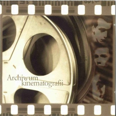 Paktofonika – Archiwum Kinematografii (CD) (2002) (FLAC + 320 kbps)