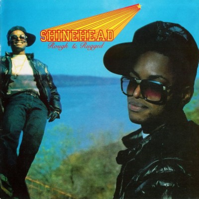 Shinehead – Rough & Rugged (CD) (1986) (FLAC + 320 kbps)