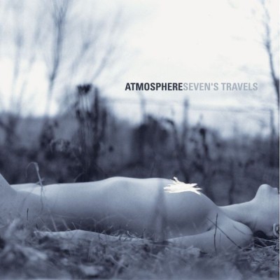 Atmosphere – Seven’s Travels (10 Year Anniversary Edition) (WEB) (2003-2013) (FLAC + 320 kbps)