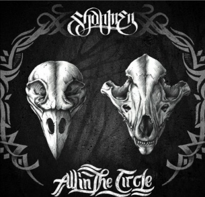Shahmen – All In The Circle (WEB) (2015) (320 kbps)
