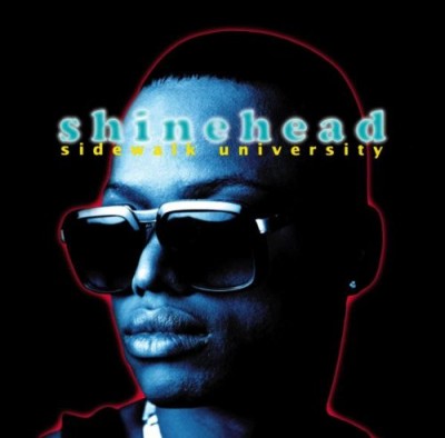 Shinehead – Sidewalk University (CD) (1992) (FLAC + 320 kbps)