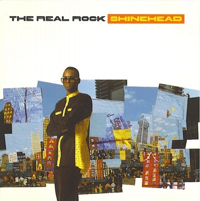 Shinehead – The Real Rock (CD) (1990) (FLAC + 320 kbps)