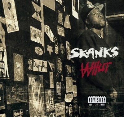 Skanks - Whut EP