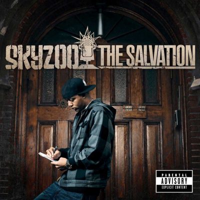 Skyzoo – The Salvation (CD) (2009) (FLAC + 320 kbps)