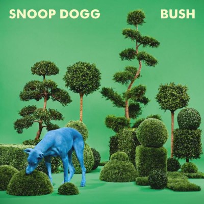 Snoop Dogg – Bush (CD) (2015) (FLAC + 320 kbps)