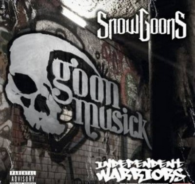 Snowgoons-Independent-Warriors