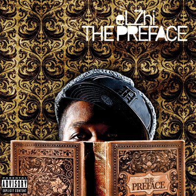Elzhi – The Preface (CD) (2008) (FLAC + 320 kbps)