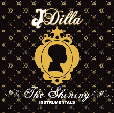 J Dilla – The Shining (Instrumentals) (CD) (2006) (FLAC + 320 kbps)